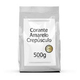 Corante Amarelo Crepúsculo 500g