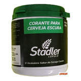 Corante Caramelo Para Cerveja Escura 150g Stadler