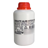 Corante Carmin Alimentício Para Linguiças - Conatril 500ml