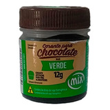 Corante Chocolate Lipossolúvel Mix - Escolha