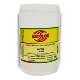 Corante Em Pó 1kg Azul 