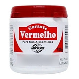 Corante Em Pó Alimentício Arcolor - Escolha As Cores