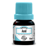 Azul