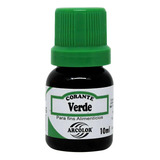Verde