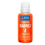 Corante Líquido Tinta Xadrez Bisnaga Parede 50ml Pigmento