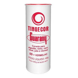 Corante Para Tingir Tingecor Guarany 40g 09 - Vermelho