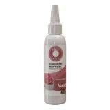 Corante Soft Gel Mago Comestível 60g Para Bolo Torta Cupcake Corante Soft Gel 60g Rosa Seco