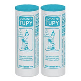 Corante Tupy Tingir Tecido Tie Dye Artesanato- Azul Turqueza