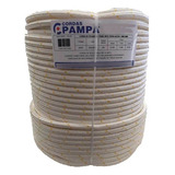 Corda 12mm Para Trava Quedas Linha De Vida Nr-18 100 Metros
