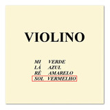 Corda Avulsa M Calixto Violino 4/4