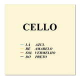Cello