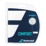 Corda Babolat Addixion 17l 1.25mm Natural - Set Individual