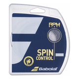 Corda Babolat Rpm Blast (12 Metros / Set)