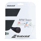 Corda Babolat Rpm Team 17l 1.25mm