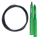 Corda Crossfit Speed Rope Pro-cores( Personalize