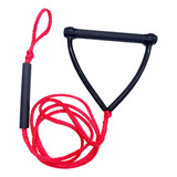 Corda De Aquático Para Prancha De Wakeboard Com Cabo Para