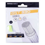 Corda De Badminton Bst 930 Perfly Cor Verde