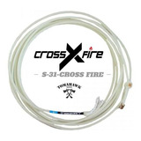 Corda De Laço Tomahawk Cross Fire S Soft 31 Cabeça