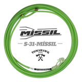 Corda De Laço Tomahawk Missil 31 S Cabeça