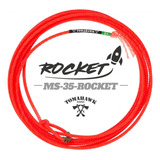Corda De Laço Tomahawk Rocket Ms Medium Soft 35 Pé