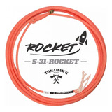 Corda De Laço Tomahawk Rocket S 31 Cabeça