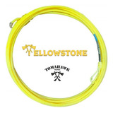 Corda De Laço Tomahawk Yellowstone Ms Medium Soft 31 Cabeça