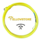 Corda De Laço Tomahawk Yellowstone S