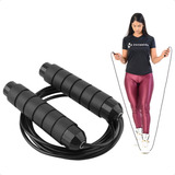 Corda De Pular Cross Speed Rope