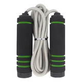 Corda De Pular Exercicio Funcional Cross Fit Academia 2,60m