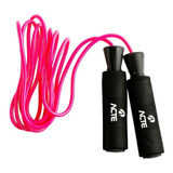 Corda De Pular Pro Rosa Acte T3-r 