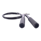 Corda De Pular Profissional Speed Rope Alumínio 2 Rolamentos