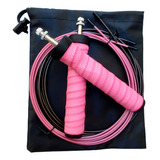 Corda De Pular Profissional Speed Rope