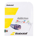 Corda De Raquete Babolat Addiction -