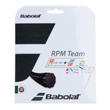 Corda De Raquete Babolat Rpm Team