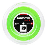 Corda Gamma Moto 16l 1.29mm Verde