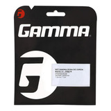 Corda Gamma Moto 17l 1.24mm Preta