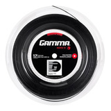 Corda Gamma Moto 17l 1.24mm Preta