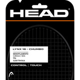 Corda Head Lynx - Chumbo -