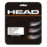 Corda Head Lynx Touch 1.30 Mm