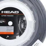 Corda Head Lynx Touch 16 Prata Set Cortado