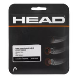 Corda Head Lynx Tour 16l 1,30mm Champanhe 