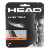 Corda Head Lynx Tour Set Individual