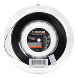 Corda Head Velocity Mlt 17 1.25mm Preto - Rolo Com 200 Metr