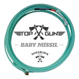Corda Infantil Para Team Roping E Laço Da Tomahawk Baby