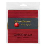 Corda Kirschbaum Competition 1.25 Mm -