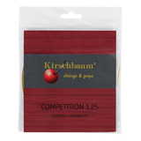 Corda Kirschbaum Competition 17l 1.25mm Set Individual