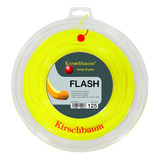 Corda Kirschbaum Flash 1.25 Amarelo -