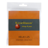 Corda Kirschbaum Helix 1.25 Branca -