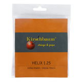 Corda Kirschbaum Helix 17l 1.25mm Set