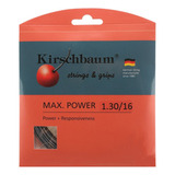 Corda Kirschbaum Max Power 1.30 -